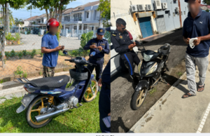 JPJ MELAKA PERHEBAT OPS PEWA, KESAN PEMANDU TIADA LESEN DAN KENDERAAN TIDAK SAH