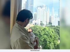 FATTAH, AMIRA SAMBUT ‘HERO’