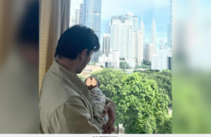 FATTAH, AMIRA SAMBUT ‘HERO’