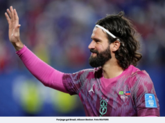 KONTROVERSI WARNA JERSI BRAZIL DI PIALA DUNIA