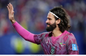 KONTROVERSI WARNA JERSI BRAZIL DI PIALA DUNIA
