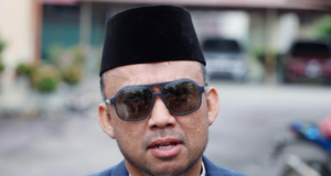 BEKAS SUAMI ADIRA, DATUK RED SUDAH TEMUI PENGGANTI