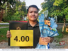 HAZARIL HAKIMI CEMERLANG STPM, BUKTI ANAK ORANG ASLI MAMPU BERJAYA