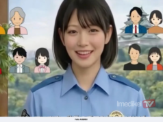 JEPUN PERKENAL POLIS AI