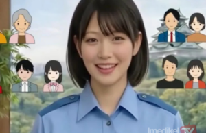 JEPUN PERKENAL POLIS AI