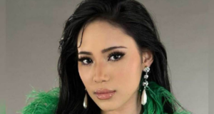 AZEVA BERSELOROH SAMAKAN KEMENANGANNYA DENGAN AMENG SPRING
