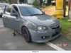 JPJ KEDAH SITA PROTON PERSONA DIPANDU WARGA MYANMAR DALAM OPS PEWA