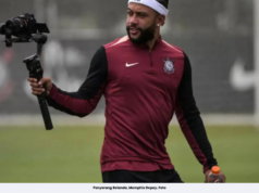 DEPAY YAKIN SEMPAT PULIH, ENGGAN TERLEPAS PIALA DUNIA
