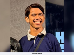 SINGLE TULAR, KU YANG BERJUANG RUNGKAI KISAH KOMA