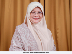 FERI PENGKALAN KUBOR KERAP ROSAK, MUMTAZ GESA JKR DAN MOT CARI PENYELESAIAN TUNTAS