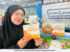 HYDRALITE BANTU KEKALKAN HIDRASI BADAN
