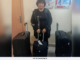 WANITA WARGA MALAYSIA DITAHAN CUBA SELUDUP 31KG DADAH KE NIGERIA
