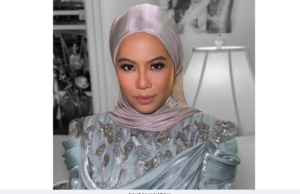 AMANDA MISBUN MAHU LEBIH AKTIF ‘BERAKSI’ TAHUN INI