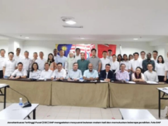 DAP TUNDA PERSIDANGAN, PERTAHAN SEMUA KERUSI PENYANDANG PRN JOHOR, N SEMBILAN – LOKE