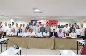 DAP TUNDA PERSIDANGAN, PERTAHAN SEMUA KERUSI PENYANDANG PRN JOHOR, N SEMBILAN – LOKE