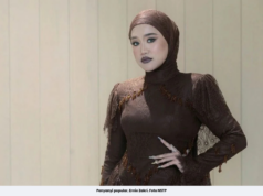 PERUBAHAN MUZIK PERLUKAN MASA UNTUK DITERIMA – ERNIE ZAKRI