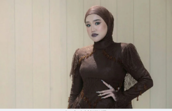 PERUBAHAN MUZIK PERLUKAN MASA UNTUK DITERIMA – ERNIE ZAKRI