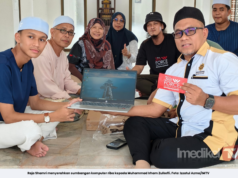 HAFIZ 30 JUZUK, RAIH 9A SPM 2025: IRHAM BUKTI DISIPLIN DAN RESTU IBU BAPA KUNCI KEJAYAAN