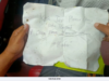 JASLINDA TEMUI NOTA PASUKAN SAR