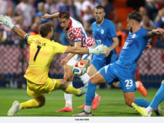 DALIC AKUI AKSI PEMBUKAAN LAWAN ENGLAND PENENTU NASIB CROATIA DI PIALA DUNIA