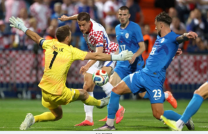 DALIC AKUI AKSI PEMBUKAAN LAWAN ENGLAND PENENTU NASIB CROATIA DI PIALA DUNIA