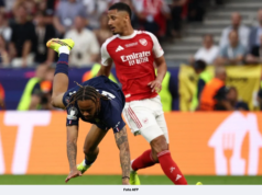 DESCHAMPS SAHKAN SALINA CERGAS
