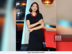 WATAK JAHAT BANTU DYNAS KEKAL RELEVAN