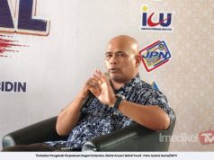 KELANTAN TERUS JADI MODEL PERPADUAN, BUDAYA HORMAT ASAS KEHARMONIAN KAUM