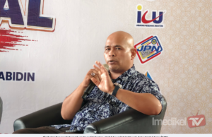 KELANTAN TERUS JADI MODEL PERPADUAN, BUDAYA HORMAT ASAS KEHARMONIAN KAUM