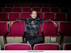 BAWA SUARA RAKYAT DALAM KONSERT