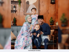 “ANTARA DETIK PALING MENAKUTKAN,” MARYAM SYUKUR RIAN SEMAKIN SIHAT