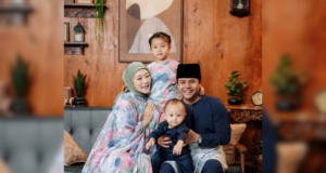 “ANTARA DETIK PALING MENAKUTKAN,” MARYAM SYUKUR RIAN SEMAKIN SIHAT