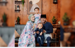 “ANTARA DETIK PALING MENAKUTKAN,” MARYAM SYUKUR RIAN SEMAKIN SIHAT