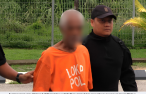 DATUK DIDAKWA ROGOL CUCU PEREMPUAN 12 TAHUN