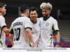 PAHANG RANGERS SEDIA JADI TUAN RUMAH SIRKIT KEEMPAT MPFL