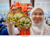 784 BERENTAP DALAM CABARAN DENAI PELINDUNG TRAIL RUN 2.0