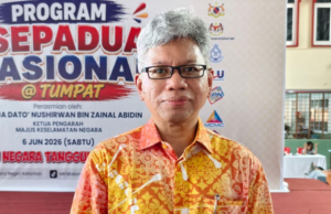 BEKALAN BAHAN API NEGARA MENCUKUPI HINGGA OGOS