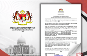 HARI BEKERJA HIBRID JADI NORMA BAHARU PERKHIDMATAN AWAM MULAI 1 OGOS