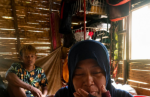 JASLINDA DITEMUI SELAMAT 3 PETANG TADI – BOMBA