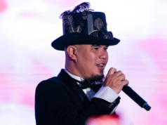 DEWA 19 HADIAHKAN KONSERT PENUH EMOSI DAN MEMORI