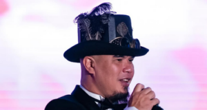 DEWA 19 HADIAHKAN KONSERT PENUH EMOSI DAN MEMORI