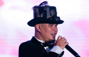 DEWA 19 HADIAHKAN KONSERT PENUH EMOSI DAN MEMORI