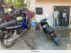 JPJ LANGKAWI SITA LIMA MOTOSIKAL, PENUNGGANG WARGA ASING TIADA LESEN SAH