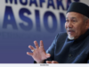 BELUM ADA KEPUTUSAN BERSAMA RUNDINGAN PERSEFAHAMAN UMNO-PAS
