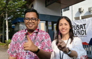 MCMC TERIMA 29 ADUAN KAMDUNGAN DALAM TALIAN SEPANJANG TEMPOH PRN JOHOR KE-16
