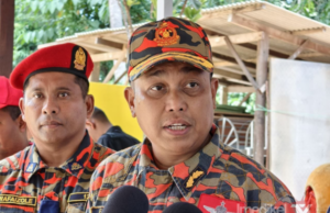 JBPM KELANTAN PERKUKUH KESIAPSIAGAAN HADAPI RISIKO KEBAKARAN SUSULAN FENOMENA EL NINO