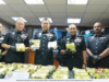 REMAJA 16 TAHUN ANTARA LAPAN DIBERKAS, SINDIKET DADAH BERNILAI RM3.14 JUTA TUMPAS