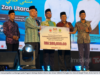 SURAU JUMAAT TARIK LEBIH RAMAI PENGUNJUNG – DR ZULKIFLI