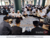 PELAKSANAAN BIAH QURANIYYAH PELAJAR UNIQSAAS PERKASA BUDAYA AL-QURAN