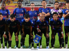 12 KELAB HANGATKAN LIGA SUPER 2026/27, PDRM HITUNG NASIB
